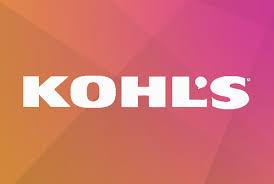 Kohl's coupons